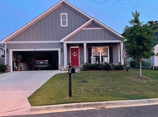 2911 Dasha Ln, Tallahassee, FL 32303