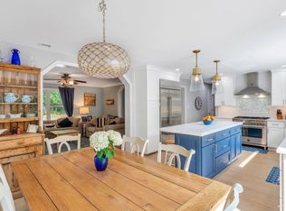 24 Robeson Blvd, Sag Harbor, NY 11963