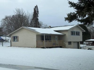 130 Lulu Avenue, Almena, WI, 54805