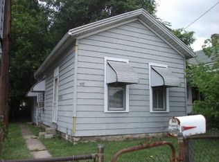 907 Xenia Ave, Dayton, OH 45410