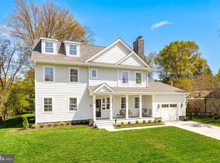 1010 Croton Dr, Alexandria, VA 22308