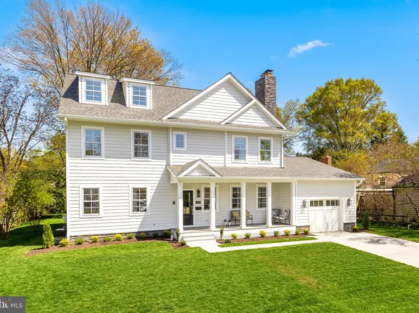 1010 Croton Dr, Alexandria, VA 22308