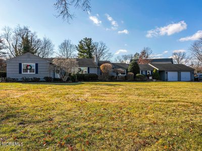 52 Bernard Terrace, Little Silver, NJ, 07739