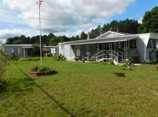 738 McCoy Rd, Gaylord, MI 49735