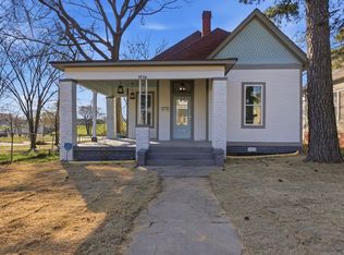 1518 Welch St, Little Rock, AR 72202
