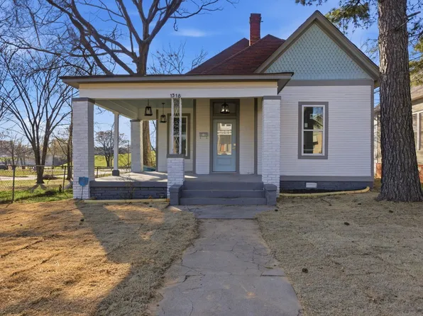 1518 Welch St, Little Rock, AR 72202