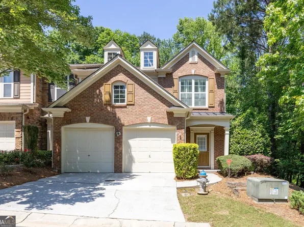 5651 Ridgedale Trce, Mableton, GA 30126