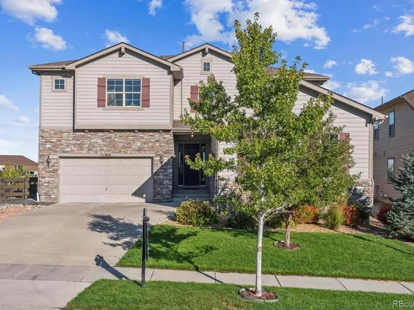 11846 Discovery Circle, Parker, CO 80138