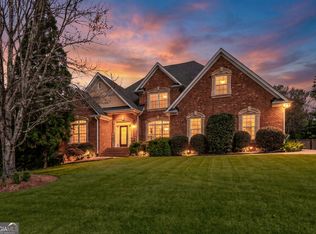 170 Jaclaire Ln, McDonough, GA 30252