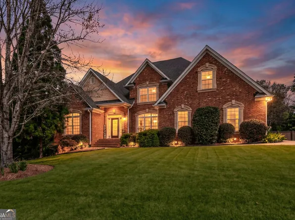 170 Jaclaire Ln, McDonough, GA 30252