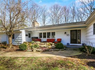 93 Rolling Ridge Rd, Stamford, CT 06903