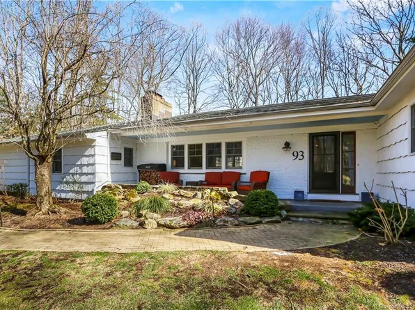 93 Rolling Ridge Road, Stamford, CT 06903