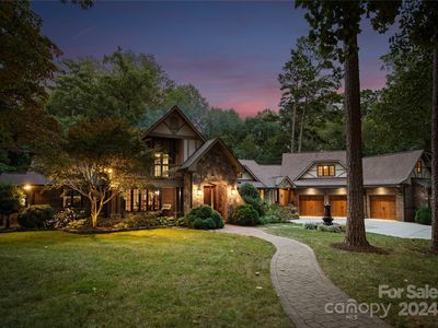 2310 Jim Johnson Rd, Concord, NC, 28027