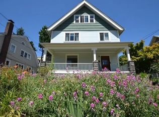 2149 NE Clackamas St APT 3, Portland, OR 97232
