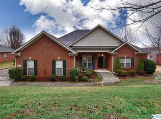 2500 Little Cove Rd, Owens Cross Roads, AL 35763