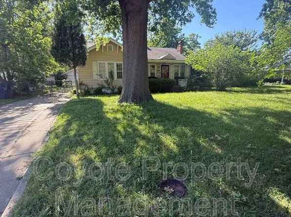 1524 S Jamestown Ave, Tulsa, OK 74112