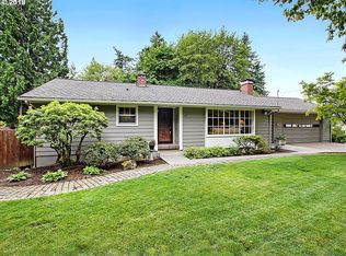 7760 SW Miner Way, Portland, OR 97225