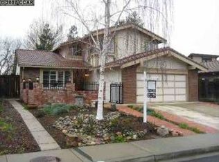 4989 Murchio Dr, Concord, CA