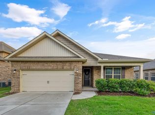 603 Summerdawn Pl, Madison, AL 35757