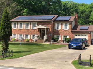 3620 Elsa Ave, Waldorf, MD