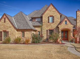 5605 NW 133rd Ter, Oklahoma City, OK 73142