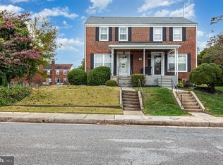 6012 Carter Ave, Baltimore, MD 21214