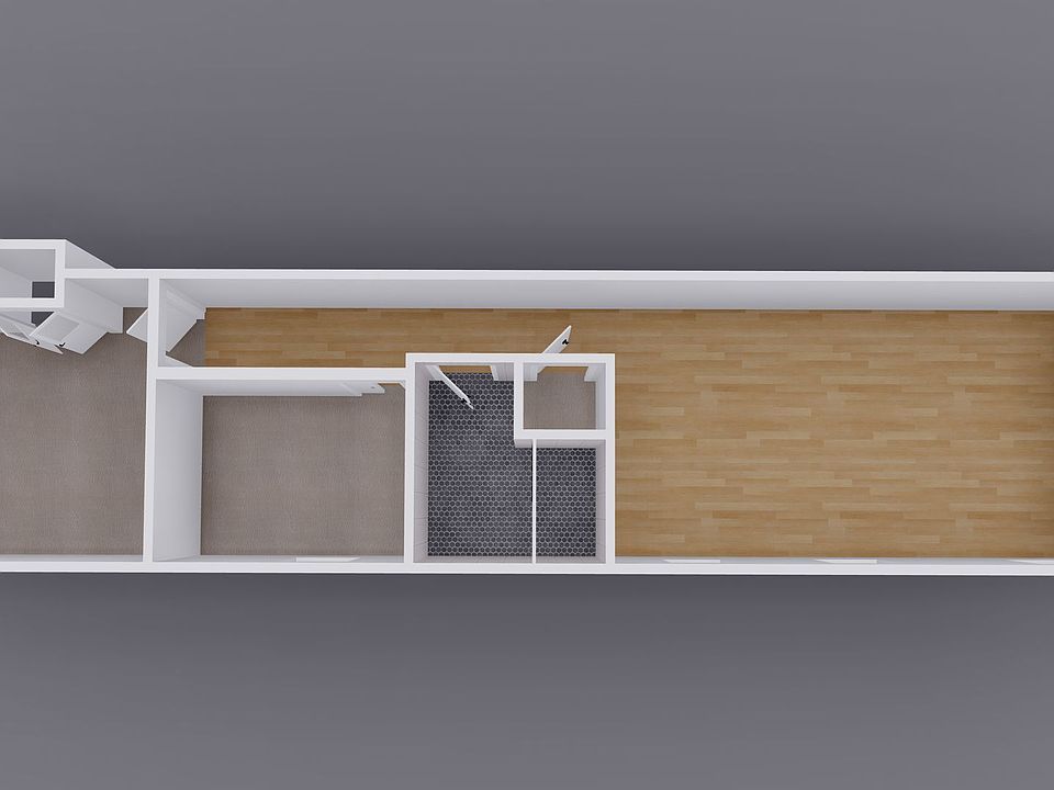 2nd image of 1808 Lowerline St #2B-1BA-600SQFT