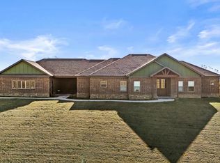 1155 Crested Butte Rd, Austin, AR 72007