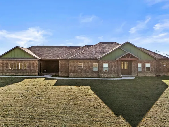 1155 Crested Butte Rd, Austin, AR 72007