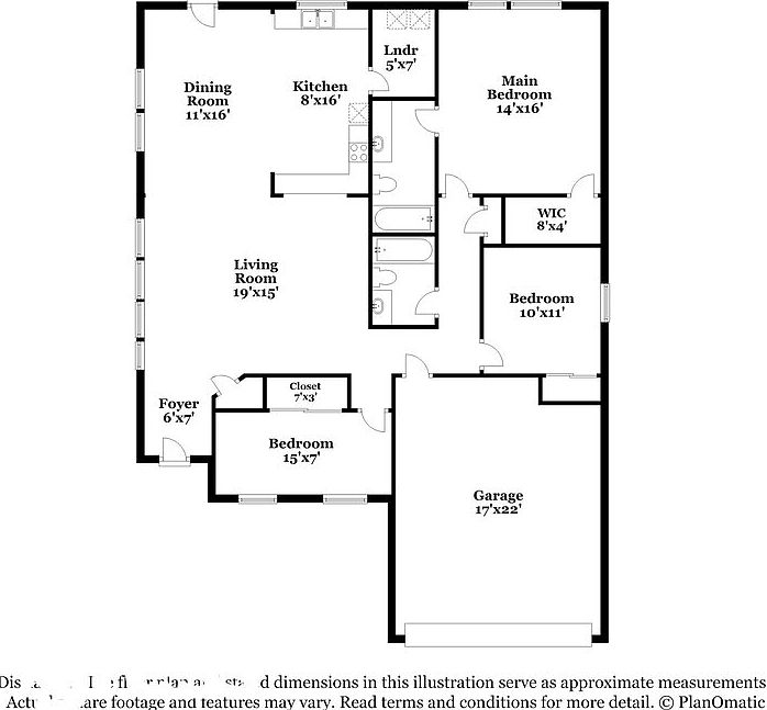 6417 Amber Valley Ln, Indianapolis, IN 46237 Zillow