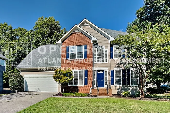 4 bed, 2.5 bath, 2500 sqft, $2,795 — Photo 1