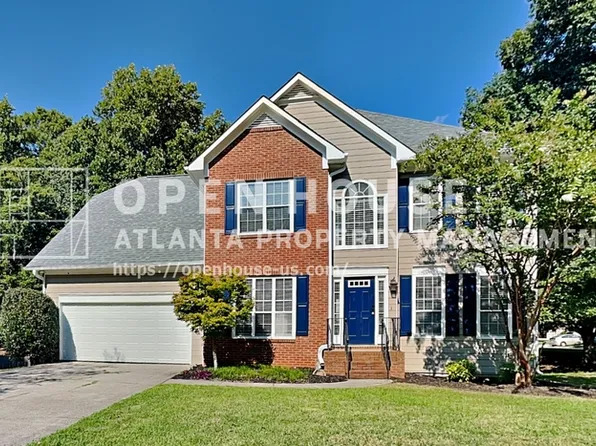 2405 Compton Pl, Suwanee, GA 30024