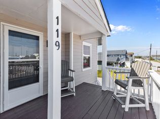 119 West Bogue Blvd - 5 Sailfish, Atlantic Beach, NC 28512
