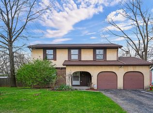 2055 Hughey Dr, Reynoldsburg, OH 43068