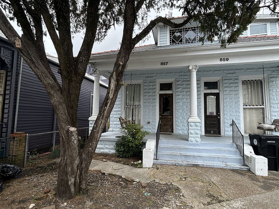 1st image of 857-859 Olga St #1