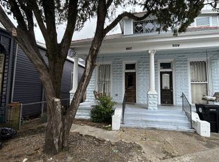 857-859 Olga St #1, New Orleans, LA 70119