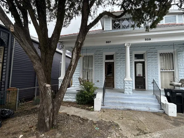 857-859 Olga St #1, New Orleans, LA 70119