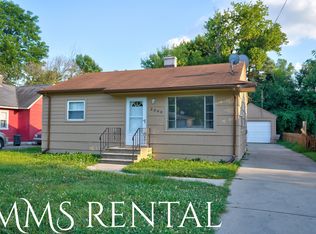 2968 Henry St, Flint, MI 48506