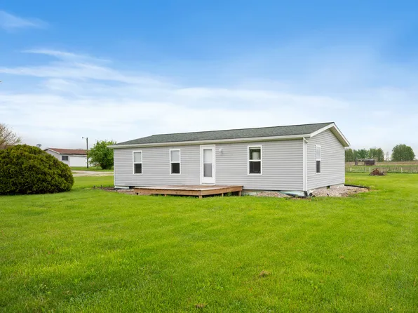 4755 S 700 E, Marion, IN 46953