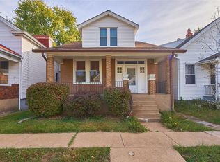 4745 Goethe Ave, Saint Louis, MO