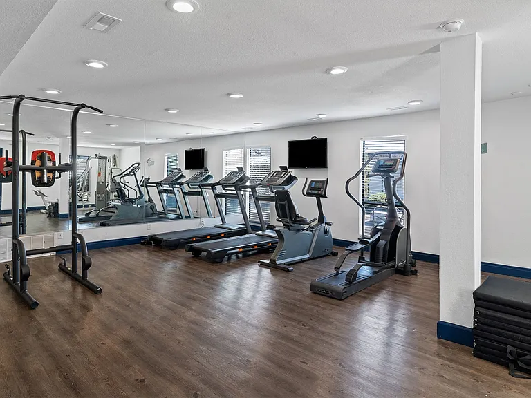 Coventry Park KC Apartments LLC - Condos — Photo 15