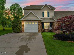 6727 La Christa Way, Knoxville, TN 37921