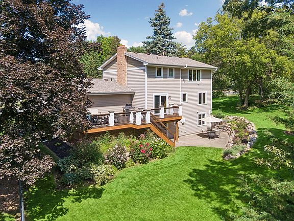 5th image of 13705 Timber Crest Dr
