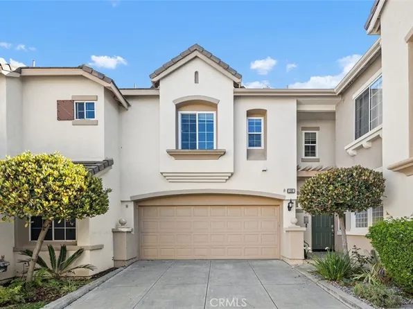 193 Seacountry Ln, Rancho Santa Margarita, CA 92688