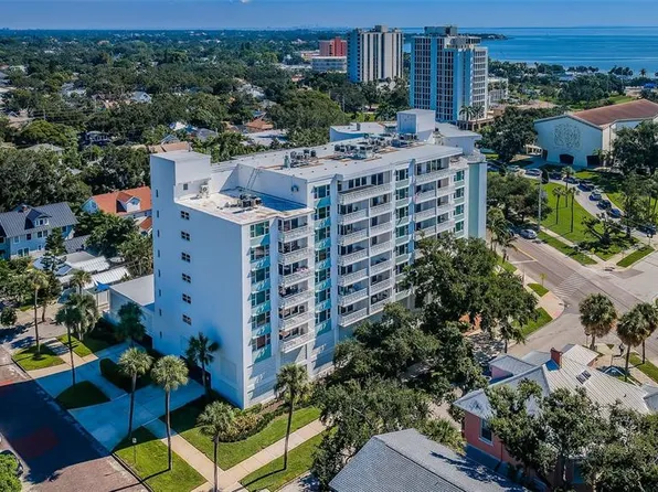 700 Beach Dr NE APT 308, Saint Petersburg, FL 33701