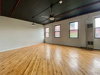 Rented by Carnegie Management Inc