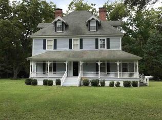 2200 Lide Springs Rd, Darlington, SC 29540