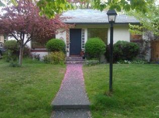 1555 NW Awbrey Rd, Bend, OR 97703