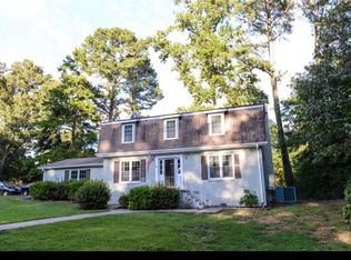 1175 N Coleman Rd, Roswell, GA 30075