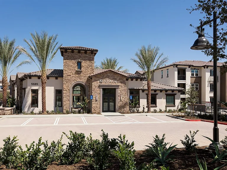 Building Exteriors